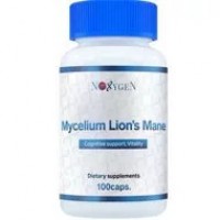Mycelium Lion's Mane (100капс)