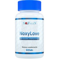 NoxyLove (60табл) 
