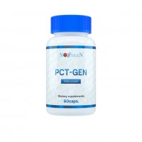 PCT-GEN Комплекс для после-курсовой терапии (60капс) 