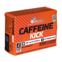 Caffeine Kick (60капс)