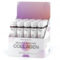 Beauty Collagen 6000 mg (25мл)