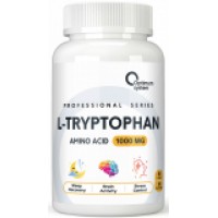 L-Tryptophan (60капс) L-Tryptophan (60капс)