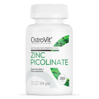 Zinc Picolinate (150таб)