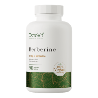 Berberine (90табл)