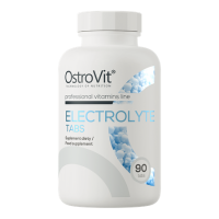 Electrolyte (90таб)