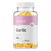 Garlic (90капс)