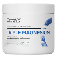 Triple Magnesium (100гр)