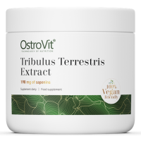 Tribulus Terrestris Extract VEGE (100гр)