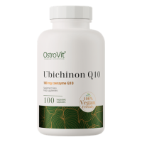 Ubichinon Q10 (100капс)