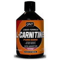 L-Carnitine Liquid 5000 (500мл)