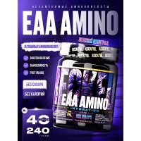 EAA AMINO (240гр) EAA AMINO (240гр)