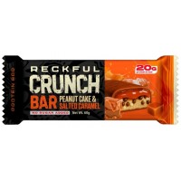 CRUNCH BAR (60гр) CRUNCH BAR (60гр)