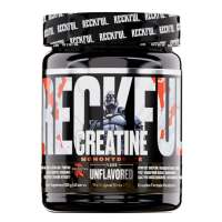 Creatine monohydrate (300гр)