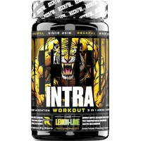 Intra Workout (450гр) Intra Workout (450гр)