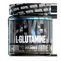 L-Glutamine (240гр)