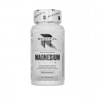 Magnesium Citrate (60капс)