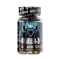 Omega-3 (90капс) Omega-3 (90капс)