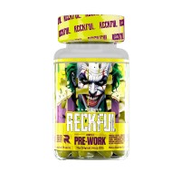 Pre-Workout (45капс) Pre-Workout (45капс)