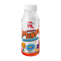 Reckful Pump complex + glycerol (240мл)