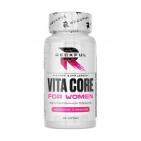 Vita Core for women (60капс)