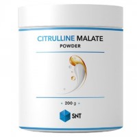 Citrulline Malate (200гр)