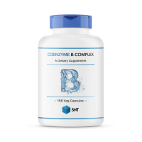 CoEnzyme B-Complex (150капс) CoEnzyme B-Complex (150капс)