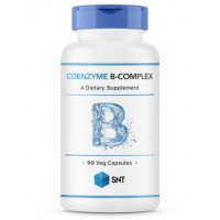 CoEnzyme B-Complex (90капс)