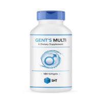 Gents Multi (180капс) Gents Multi (180капс)