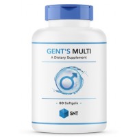 Gents Multi (60капс)