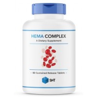 Hema Complex (90табл)