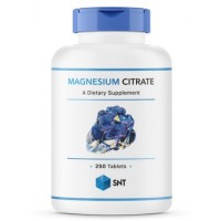 Magnesium Citrate 200 мг (250табл)