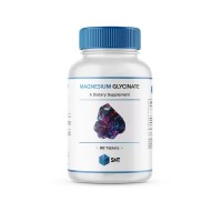 Magnesium Glycinate (90табл)