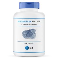 Magnesium Malate (90табл)