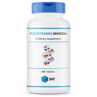 Multivitamin Mineral (60табл)
