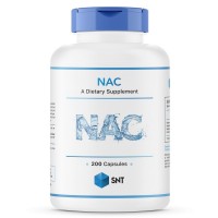 NAC (200капс)