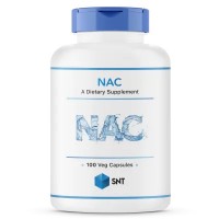 NAC (100капс)