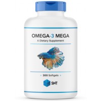 Omega 3 Mega (300капс)
