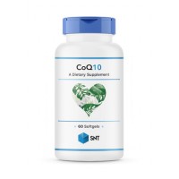 CoQ10 100mg (60капс) CoQ10 100mg (60капс)