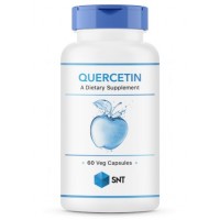 Quercetin 500 mg (60капс)