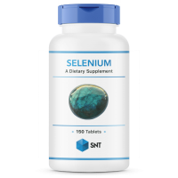 Selenium 100 mcg (150табл)