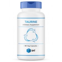 Taurine (90капс)