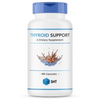 Thyroid Energy (Support) (90капс)