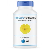 Tribulus Terrestris (180табл)