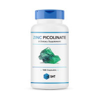 Zinc Picolinate 22 мг (150капс)