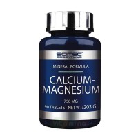 Calcium Magnesium (90таб)