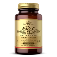 Ester-C Plus Vitamin C 1000mcg (30таб)