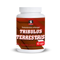 Tribulus Terrestris (40капс)