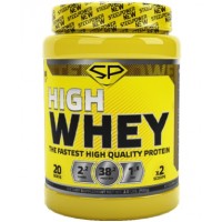 High Whey Protein (900г)