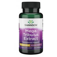 Mega Tribulus Extract 250mg (60капс)