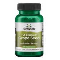 Grape Seed (100капс)